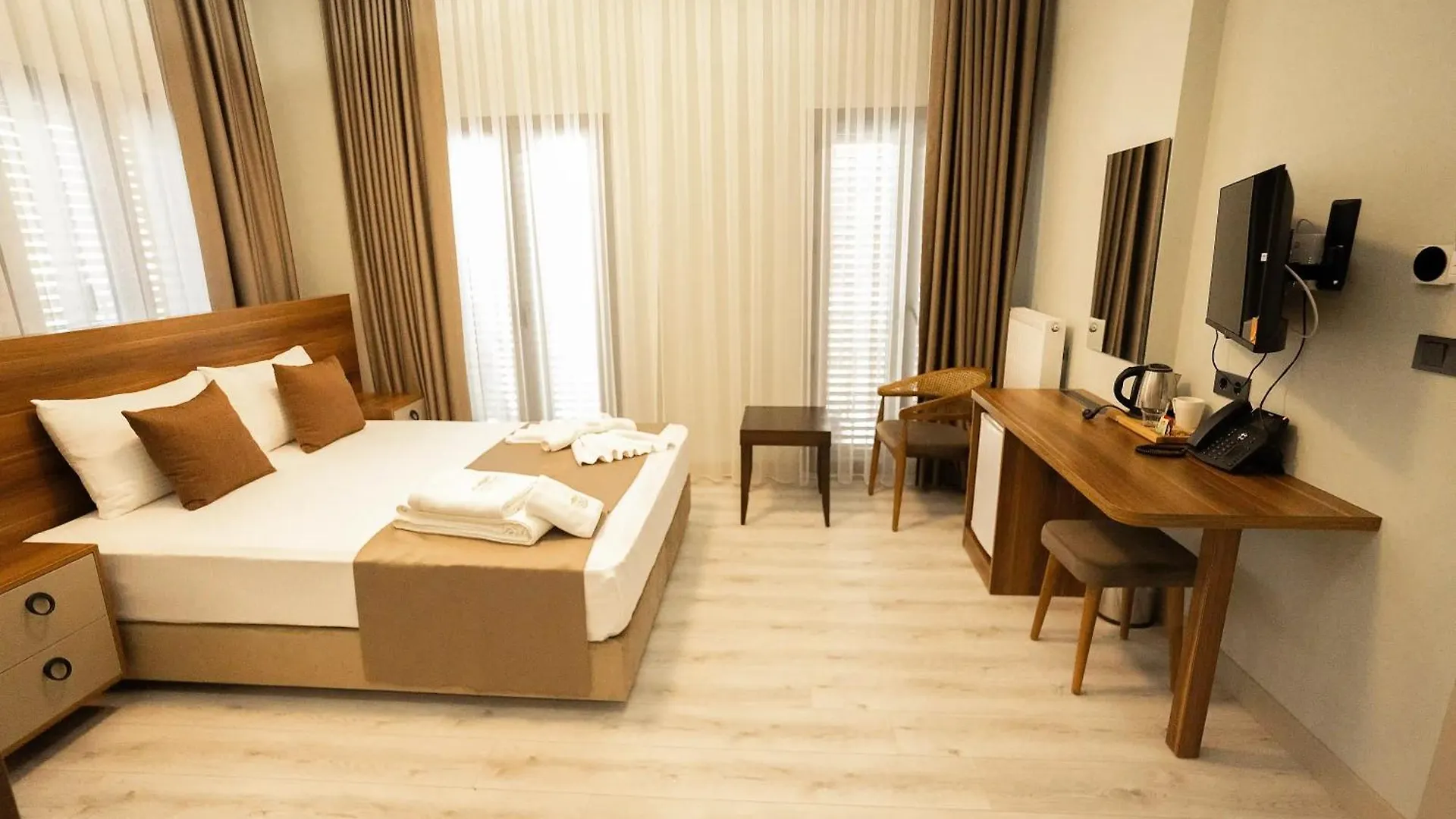 Kocabicak Buca Hotel