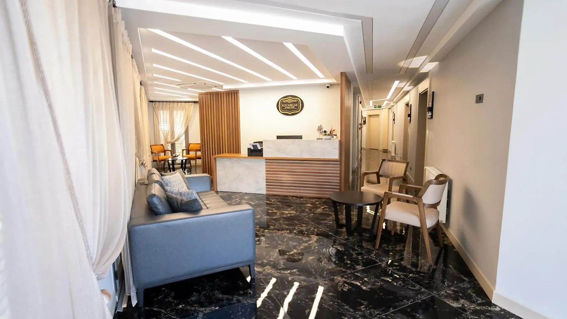 Kocabicak Buca Hotel