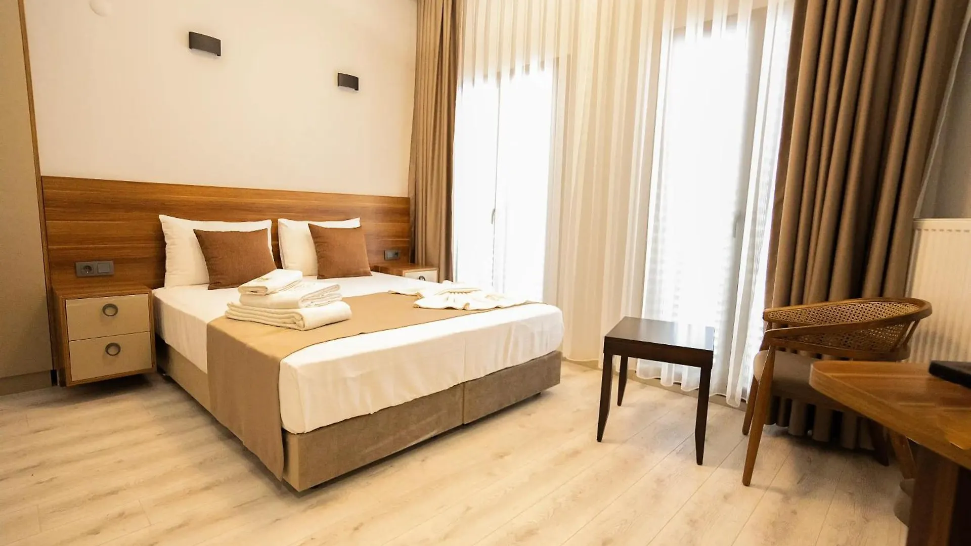 Kocabicak Buca Hotel