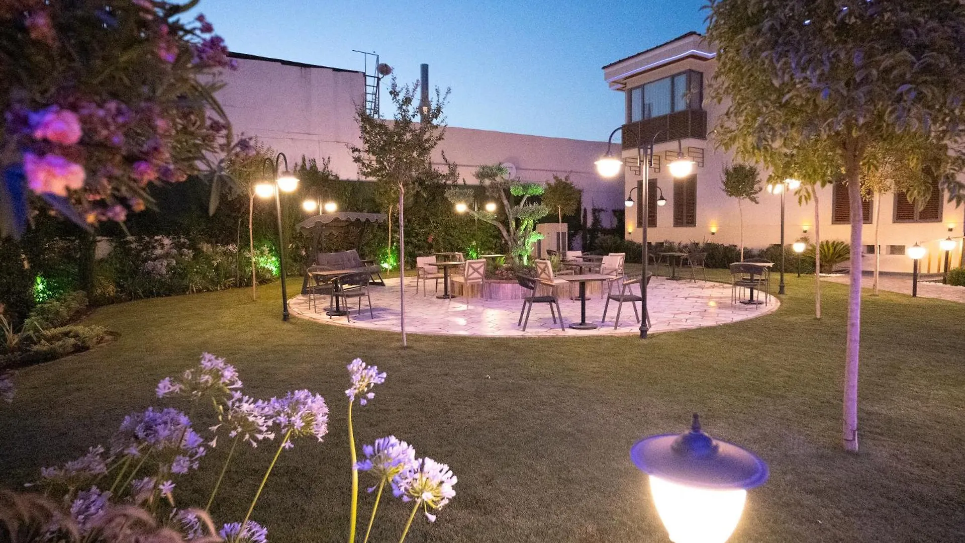Kocabicak Buca Hotel