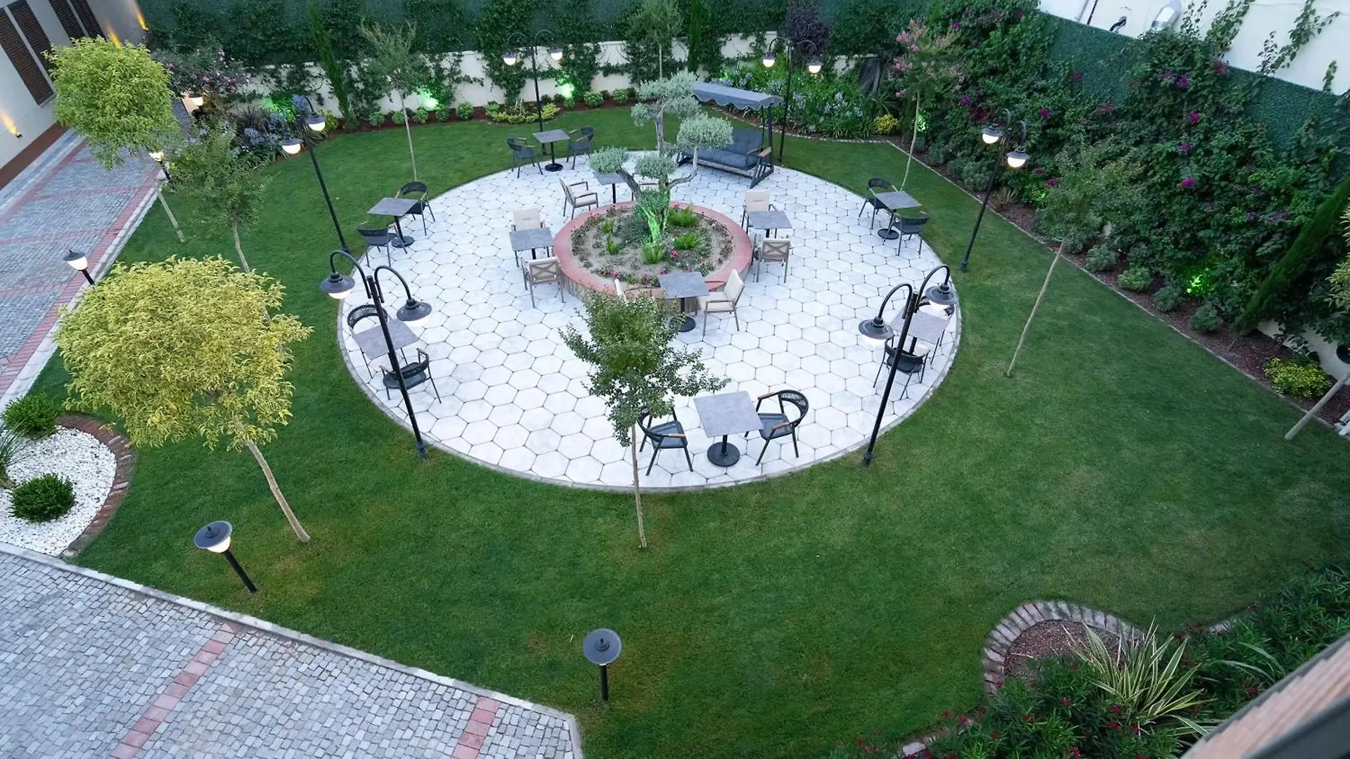 Kocabicak Buca Hotel Turkey