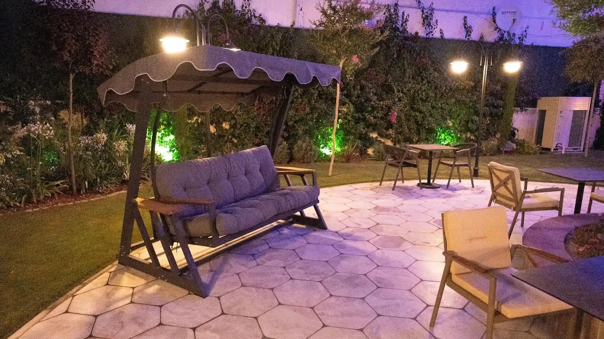 Kocabicak Buca Hotel 3*,  Turkey