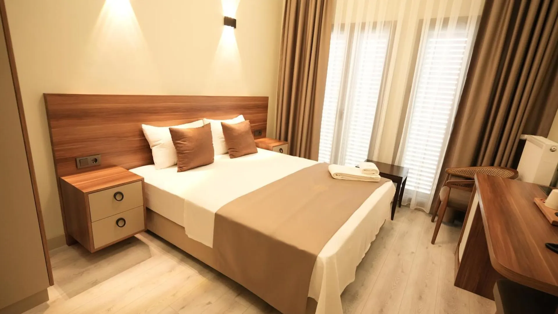 Kocabicak Buca Hotel 3*,  Turkey